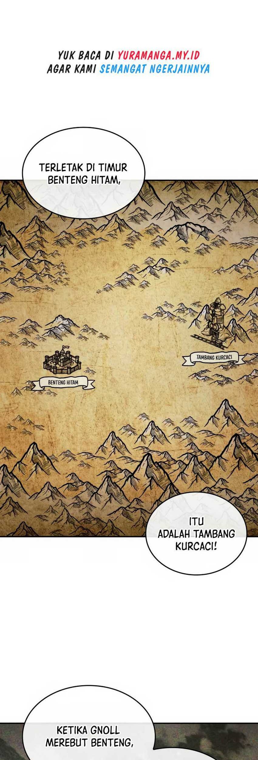 Vallhala Saga Chapter 10 Gambar 27