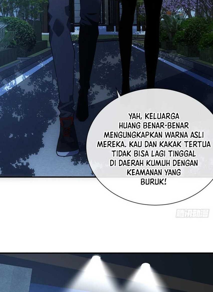 The Lord of the Wheel of Destiny Chapter 60 Gambar 13