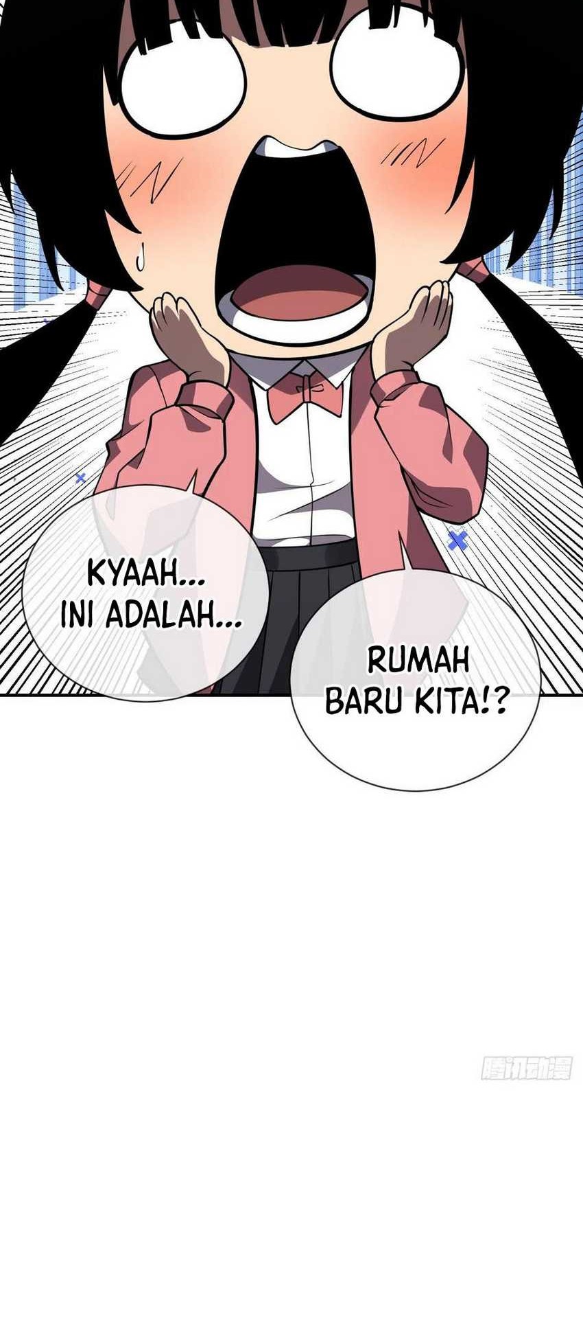 The Lord of the Wheel of Destiny Chapter 60 Gambar 17