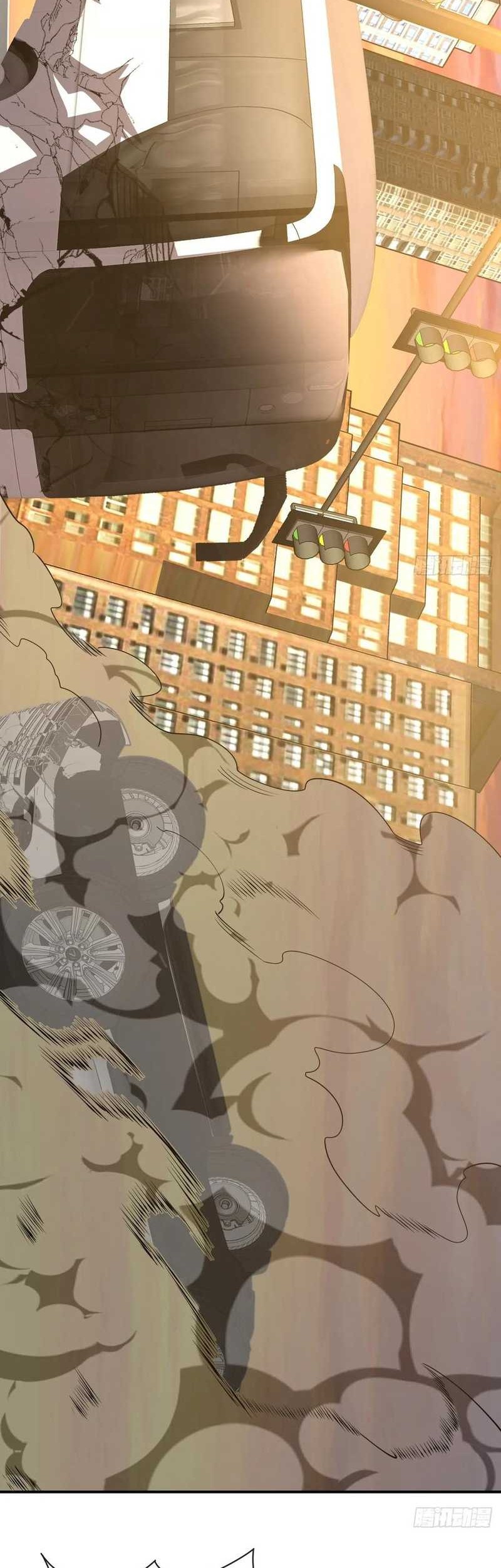 The Lord of the Wheel of Destiny Chapter 59 Gambar 3