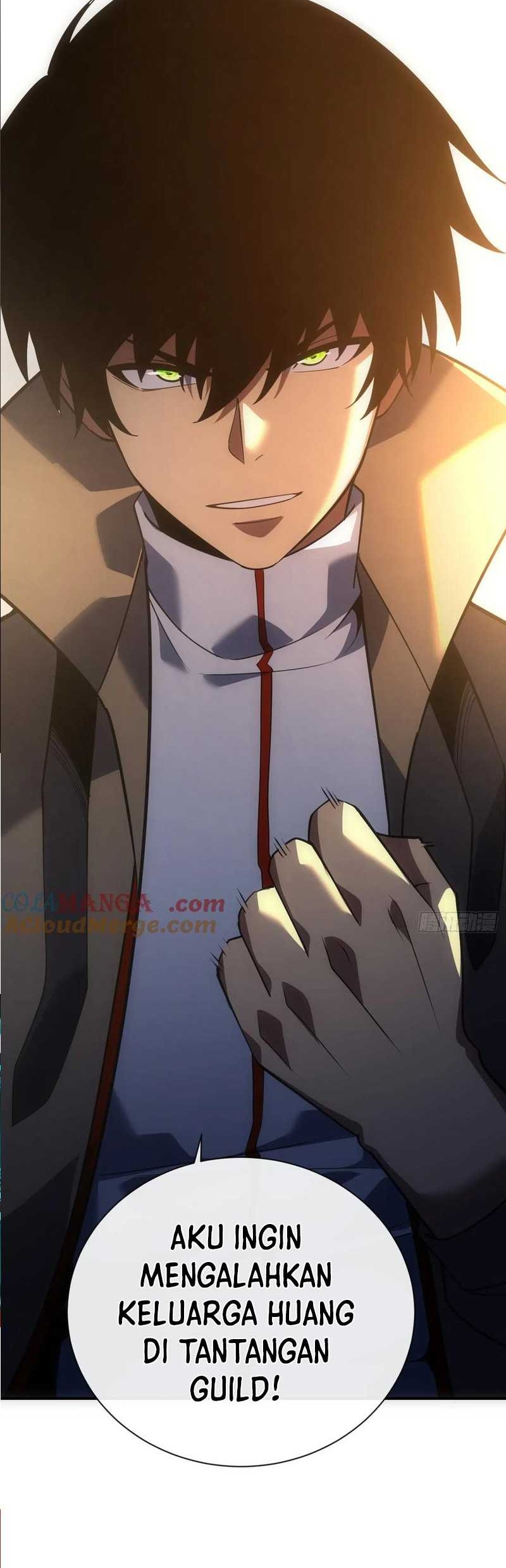 The Lord of the Wheel of Destiny Chapter 59 Gambar 31