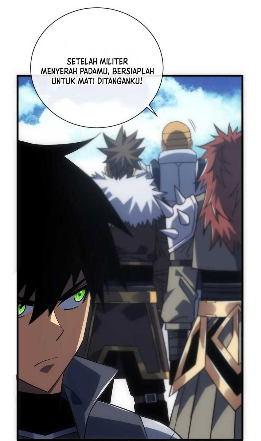 The Lord of the Wheel of Destiny Chapter 58 Gambar 13