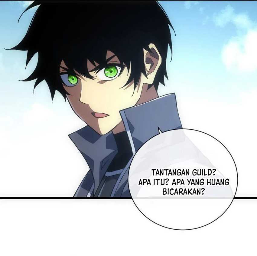The Lord of the Wheel of Destiny Chapter 58 Gambar 15