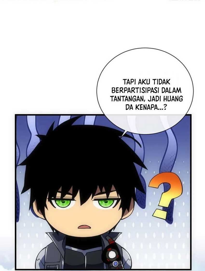 The Lord of the Wheel of Destiny Chapter 58 Gambar 19