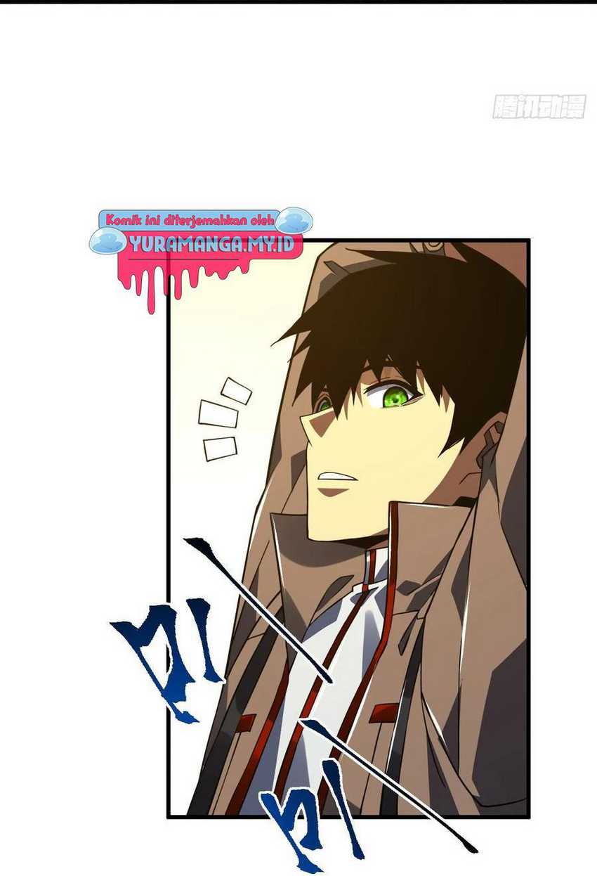 The Lord of the Wheel of Destiny Chapter 58 Gambar 46