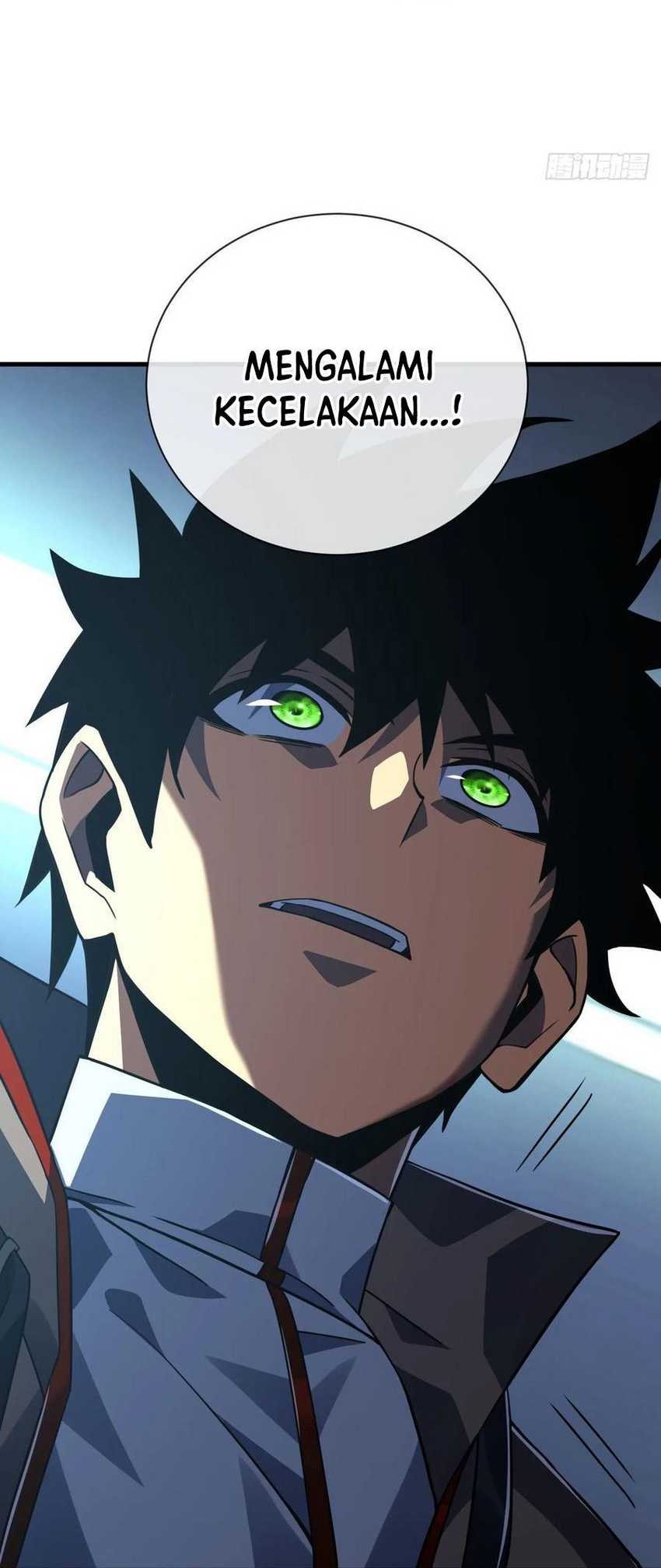 The Lord of the Wheel of Destiny Chapter 58 Gambar 52