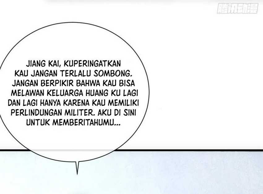 The Lord of the Wheel of Destiny Chapter 58 Gambar 9