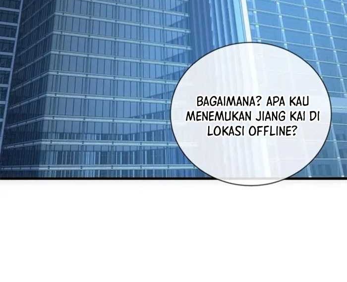 The Lord of the Wheel of Destiny Chapter 57 Gambar 6