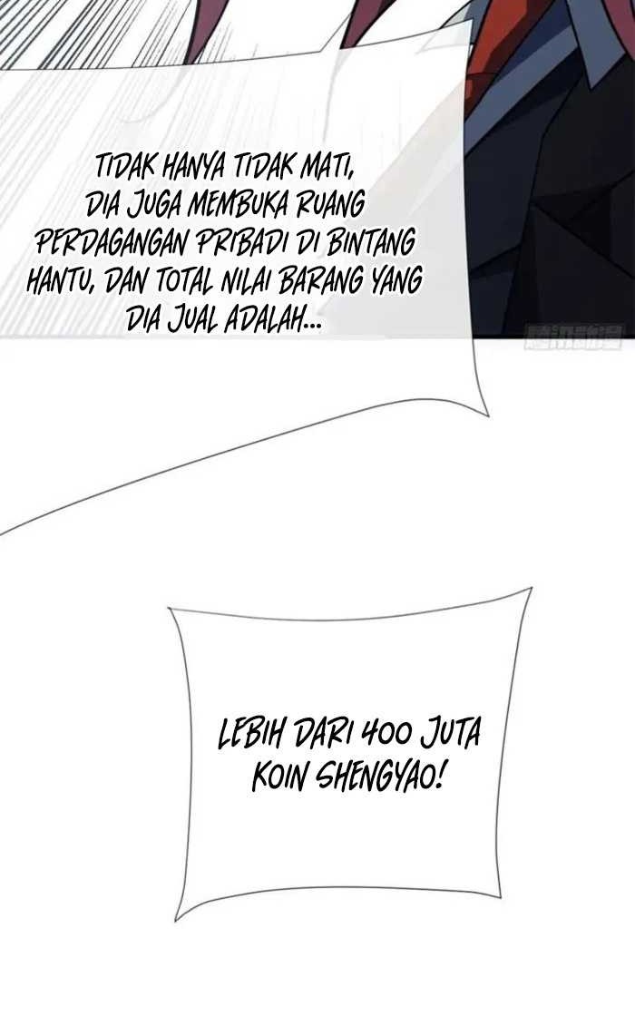 The Lord of the Wheel of Destiny Chapter 57 Gambar 15