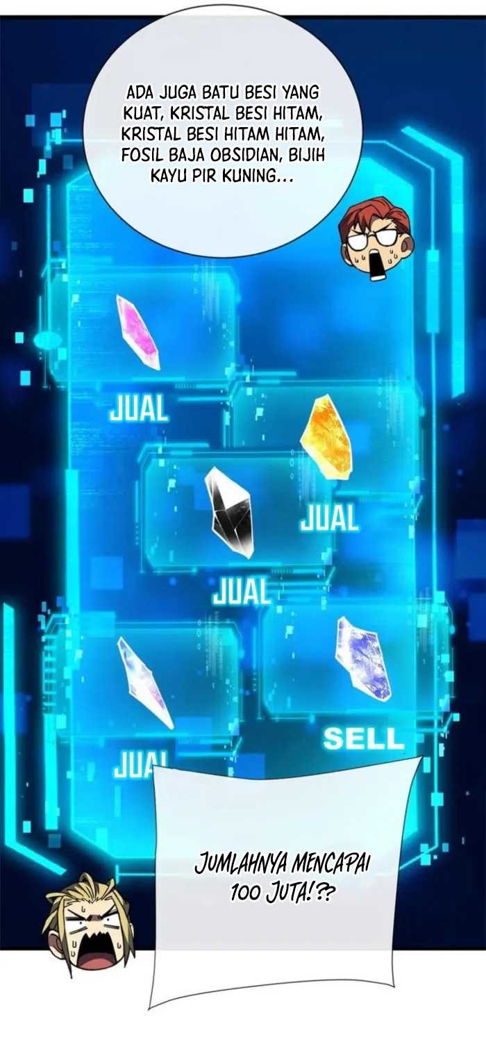 The Lord of the Wheel of Destiny Chapter 57 Gambar 18