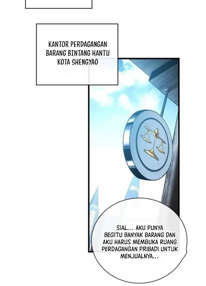 The Lord of the Wheel of Destiny Chapter 57 Gambar 21