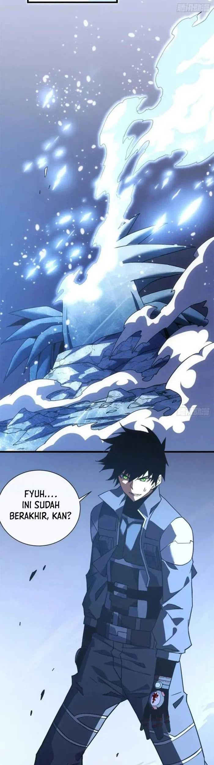 Baca  The Lord of the Wheel of Destiny Chapter 56 Gambar 2