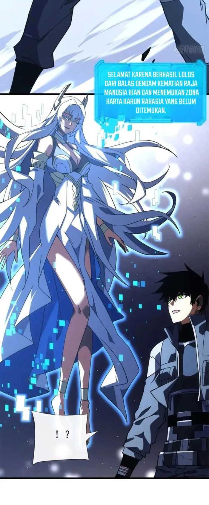 The Lord of the Wheel of Destiny Chapter 56 Gambar 3