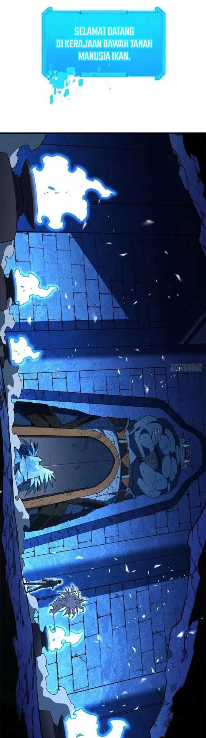 The Lord of the Wheel of Destiny Chapter 56 Gambar 4