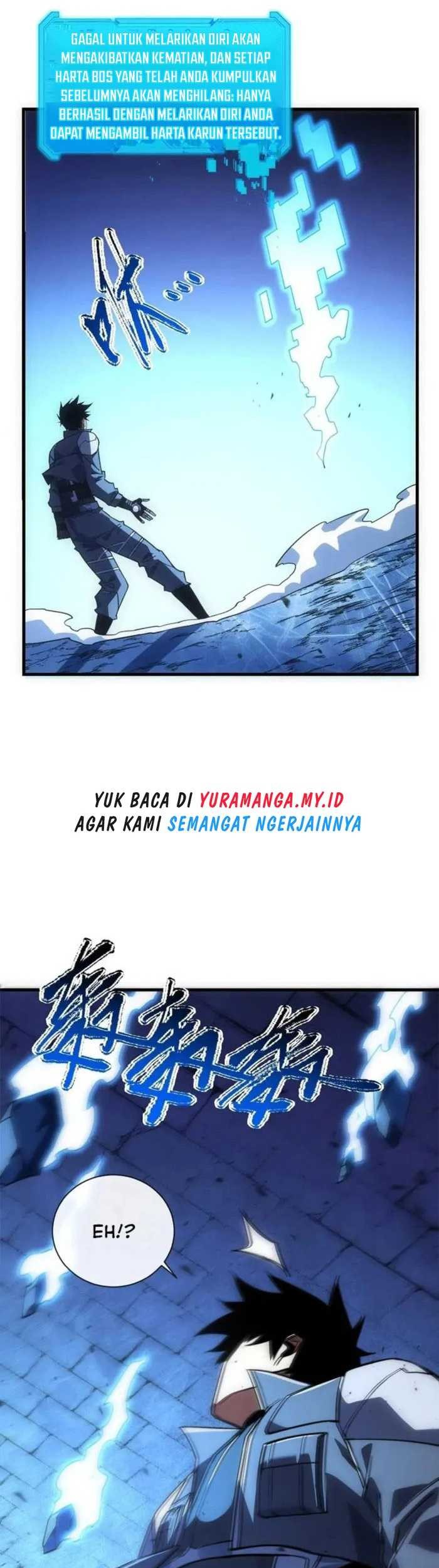 The Lord of the Wheel of Destiny Chapter 56 Gambar 7