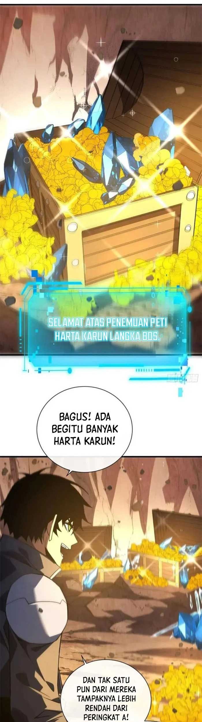 The Lord of the Wheel of Destiny Chapter 56 Gambar 13