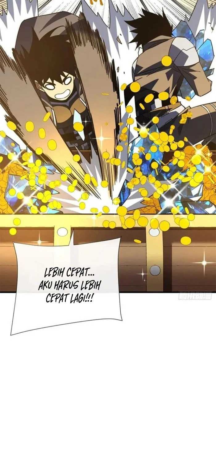 The Lord of the Wheel of Destiny Chapter 56 Gambar 15