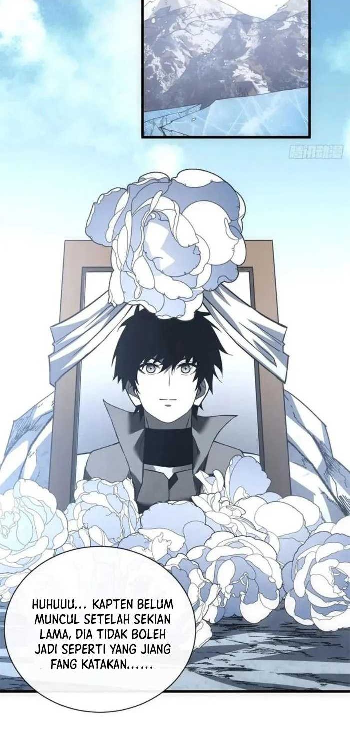 The Lord of the Wheel of Destiny Chapter 56 Gambar 21