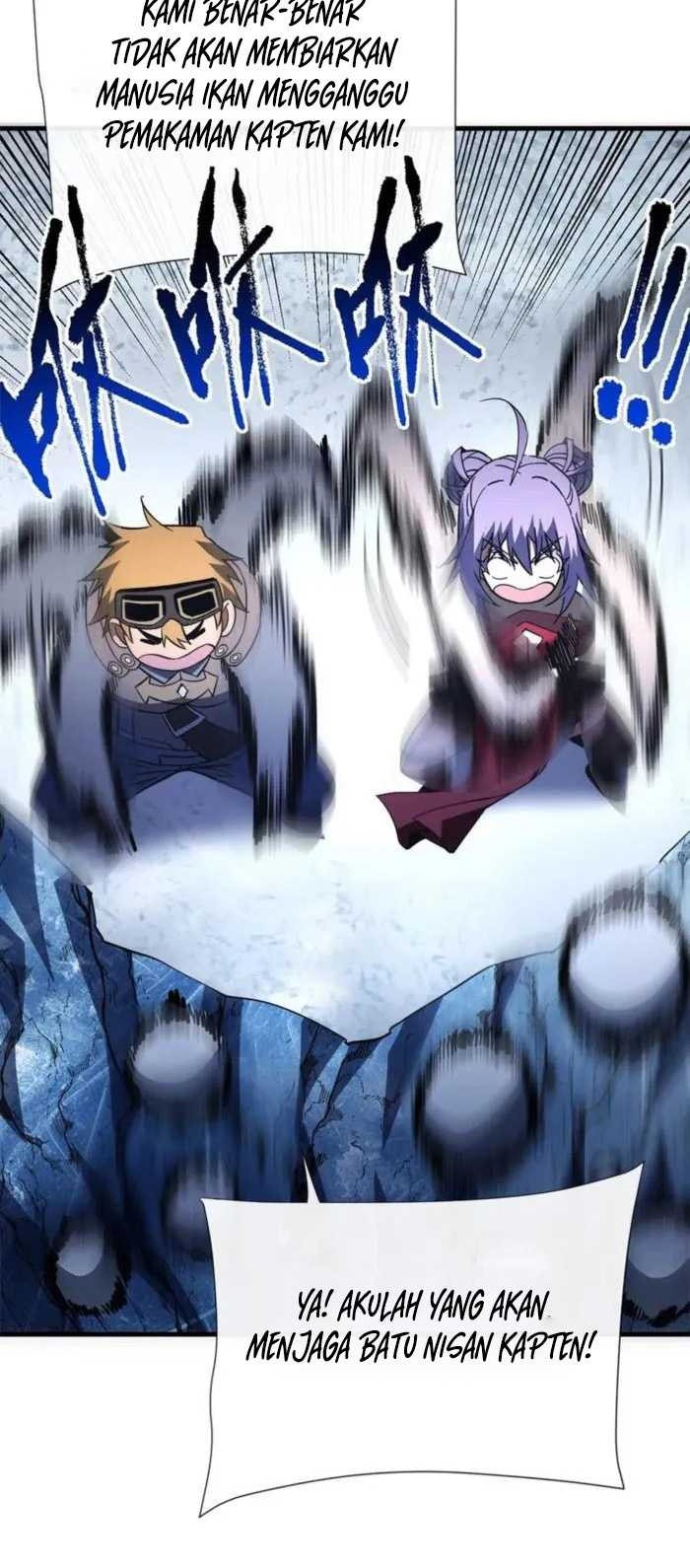 The Lord of the Wheel of Destiny Chapter 56 Gambar 24