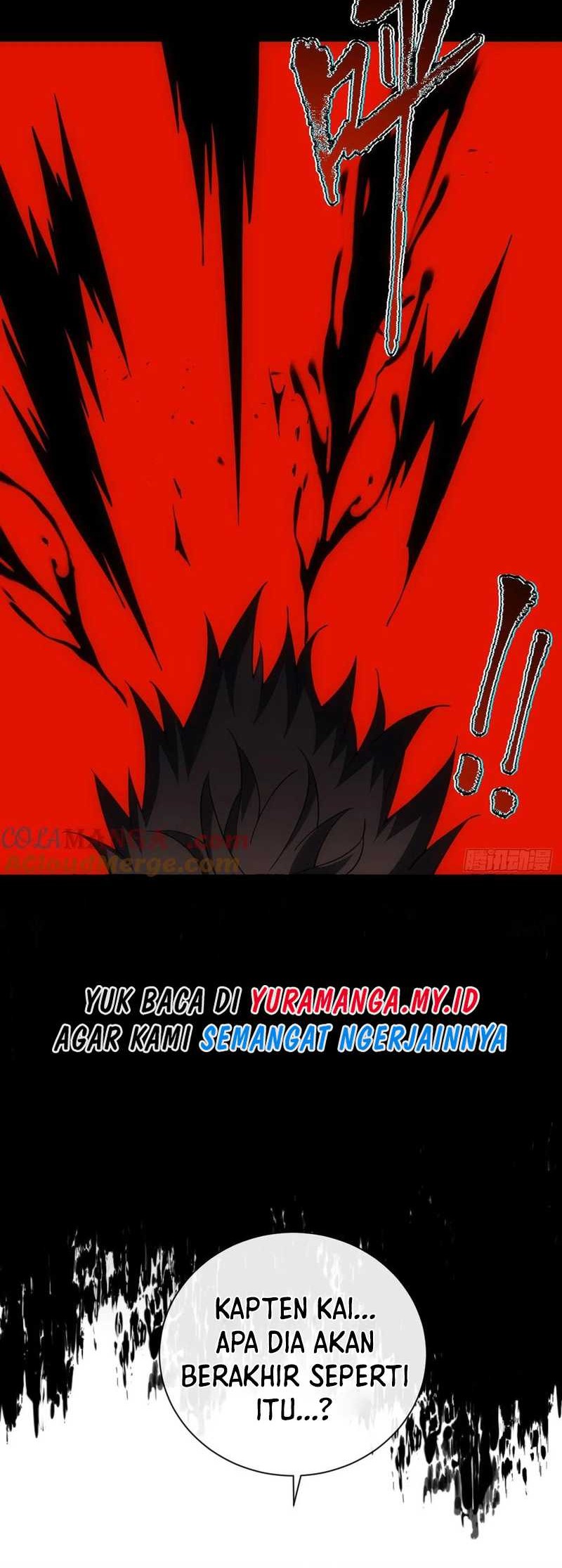 The Lord of the Wheel of Destiny Chapter 55 Gambar 7