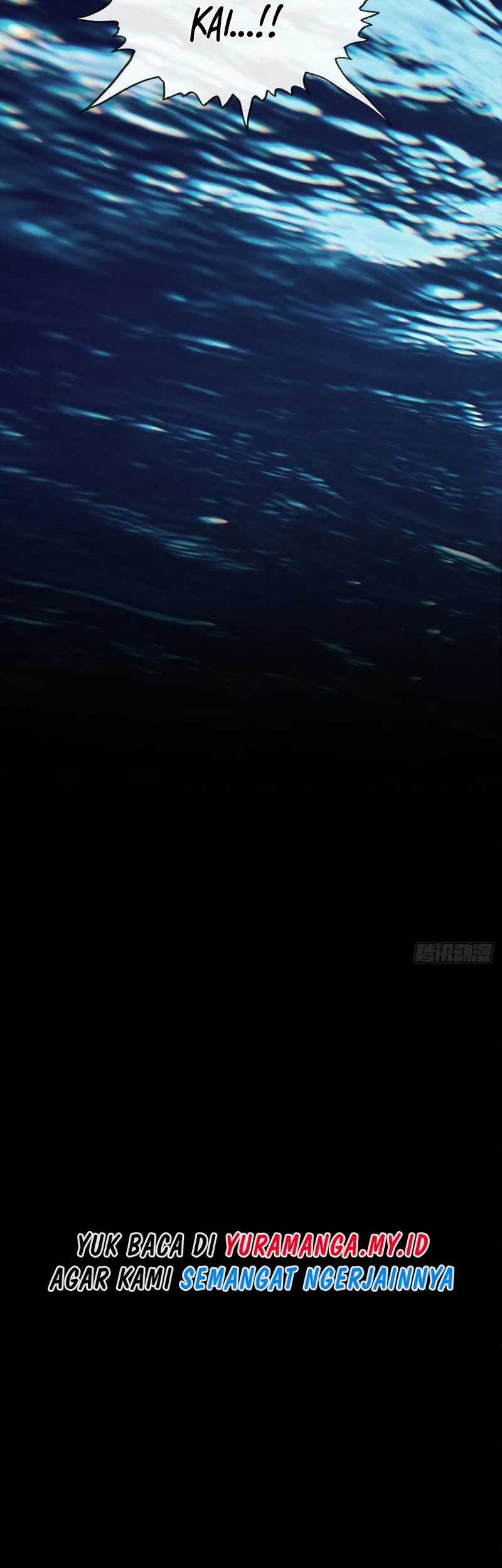 The Lord of the Wheel of Destiny Chapter 55 Gambar 9