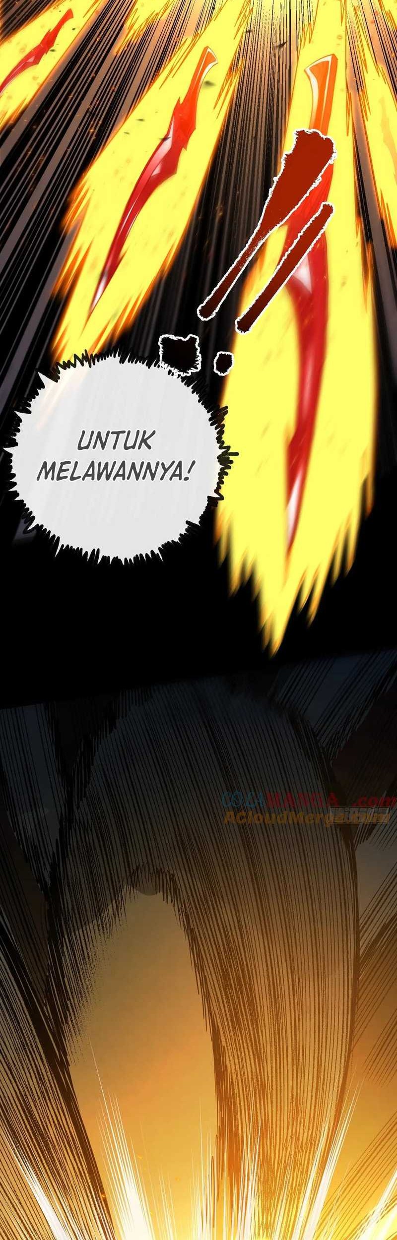 The Lord of the Wheel of Destiny Chapter 55 Gambar 23