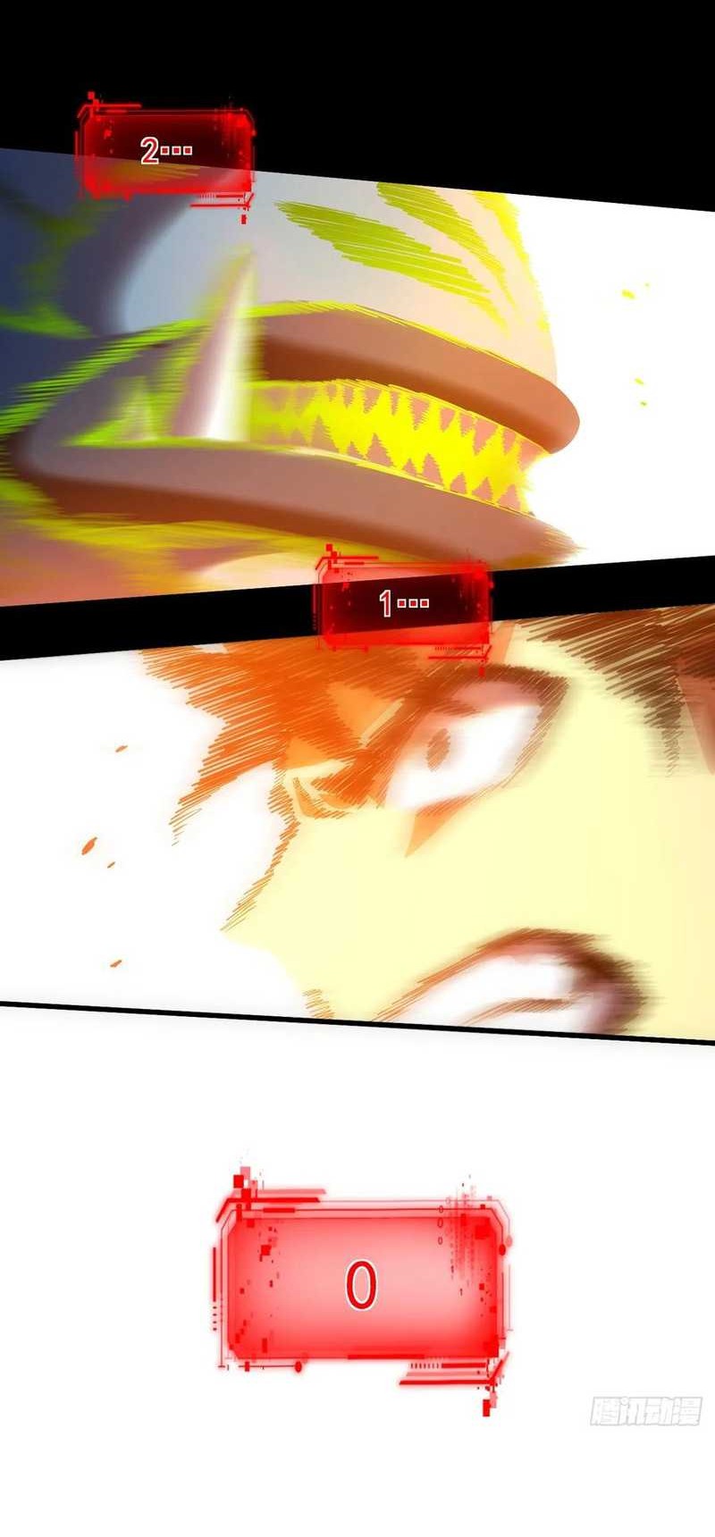 The Lord of the Wheel of Destiny Chapter 55 Gambar 25