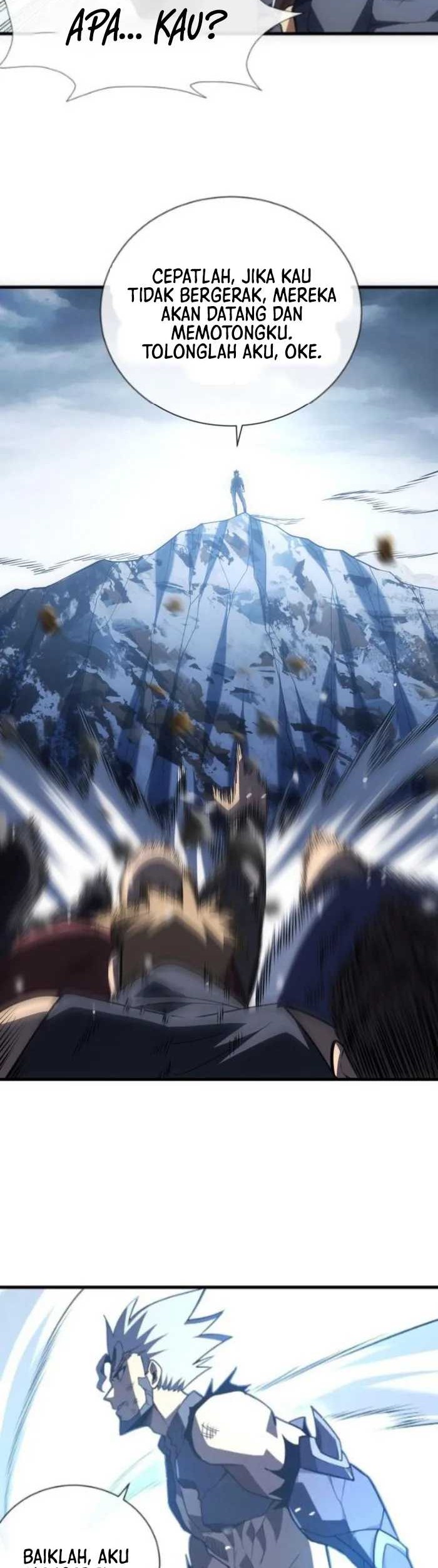 The Lord of the Wheel of Destiny Chapter 54 Gambar 3