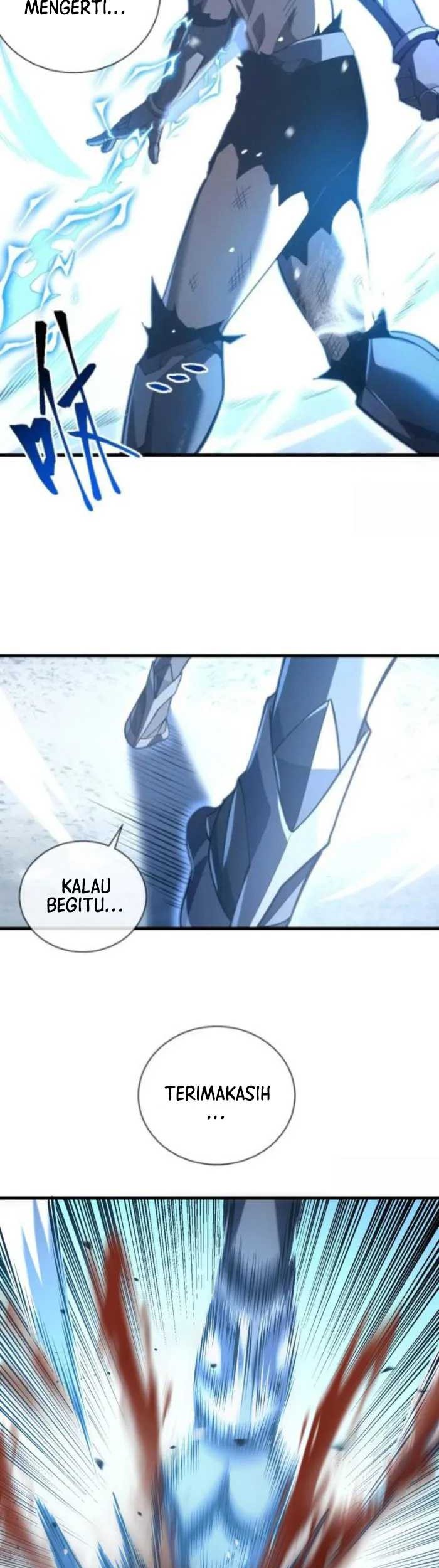 The Lord of the Wheel of Destiny Chapter 54 Gambar 4