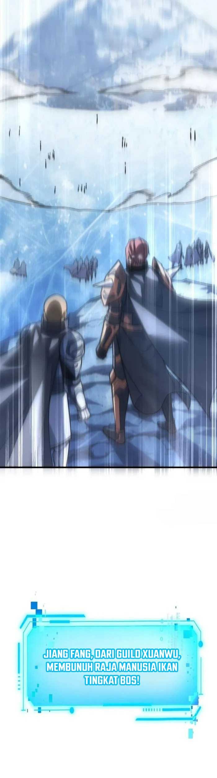 The Lord of the Wheel of Destiny Chapter 54 Gambar 7