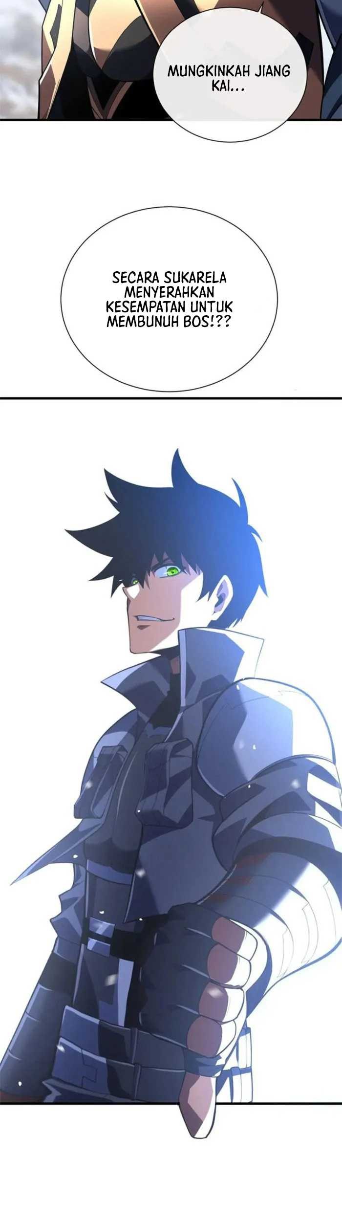The Lord of the Wheel of Destiny Chapter 54 Gambar 11