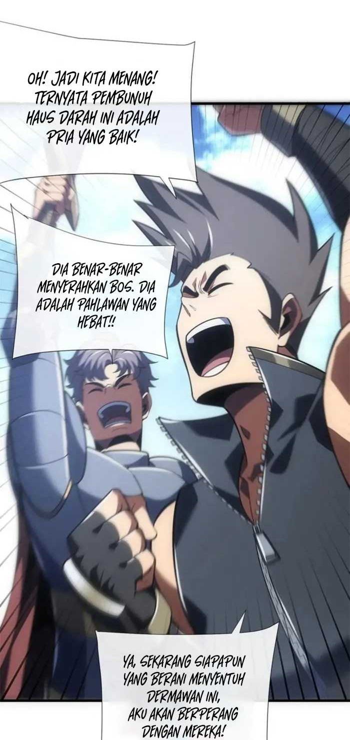 The Lord of the Wheel of Destiny Chapter 54 Gambar 12