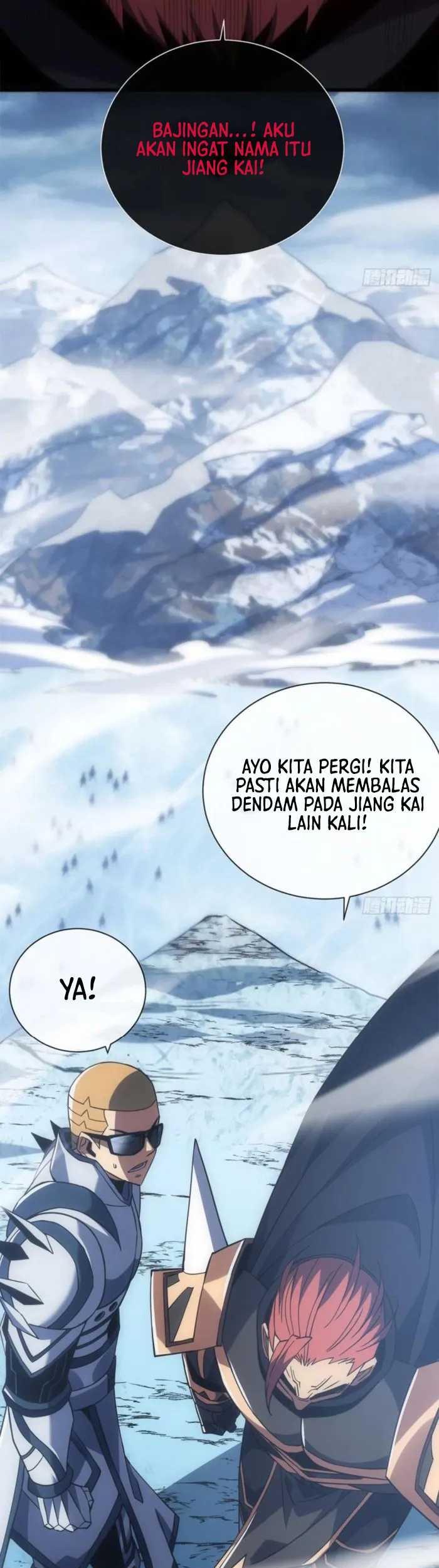 The Lord of the Wheel of Destiny Chapter 54 Gambar 17