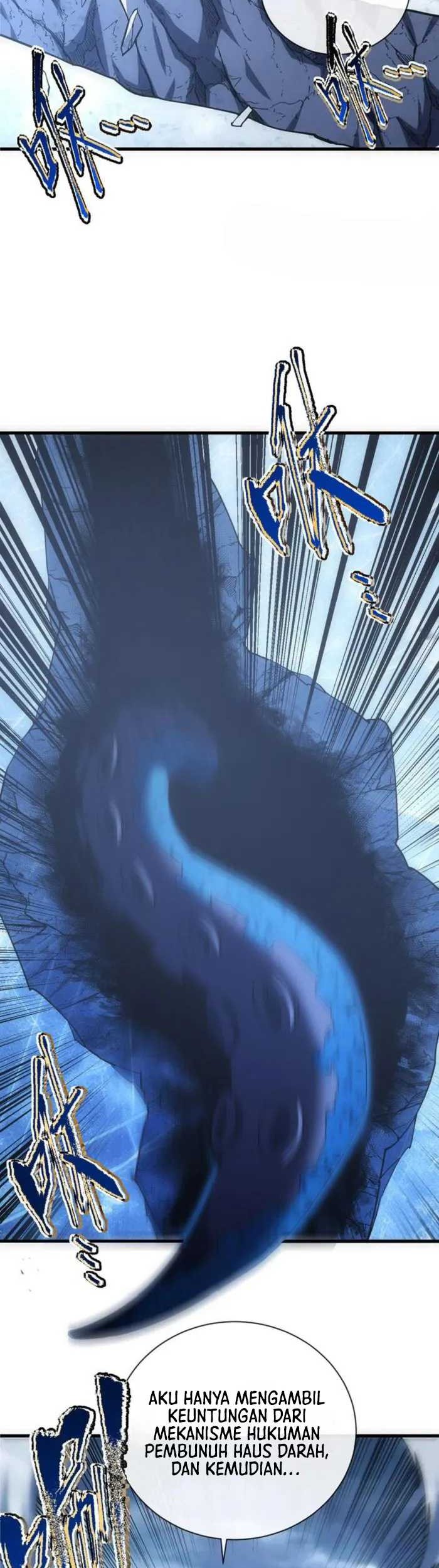 The Lord of the Wheel of Destiny Chapter 54 Gambar 21
