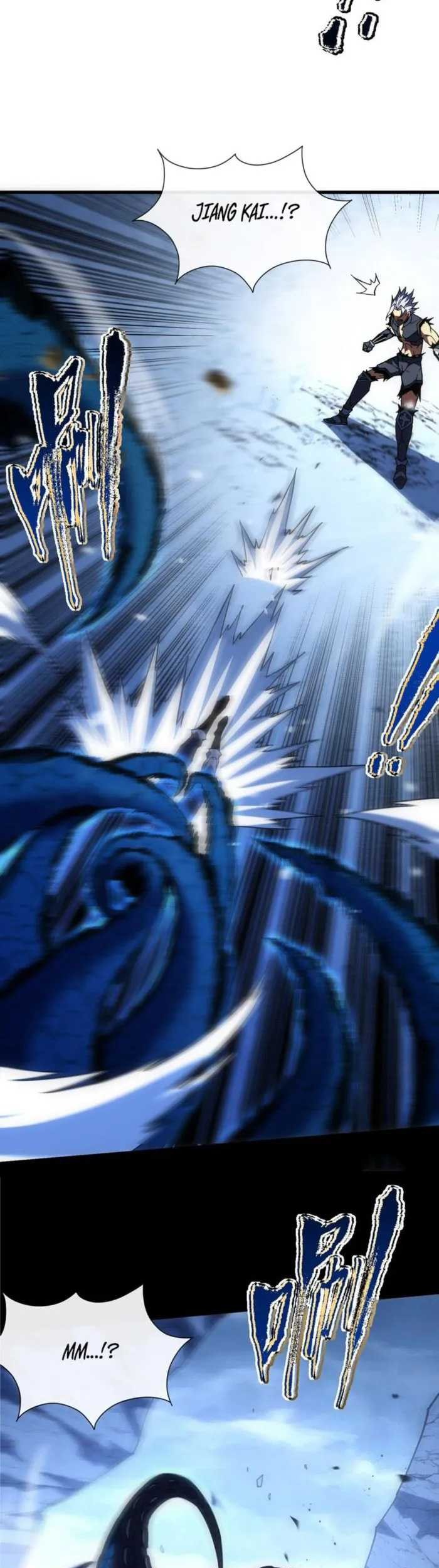 The Lord of the Wheel of Destiny Chapter 54 Gambar 23
