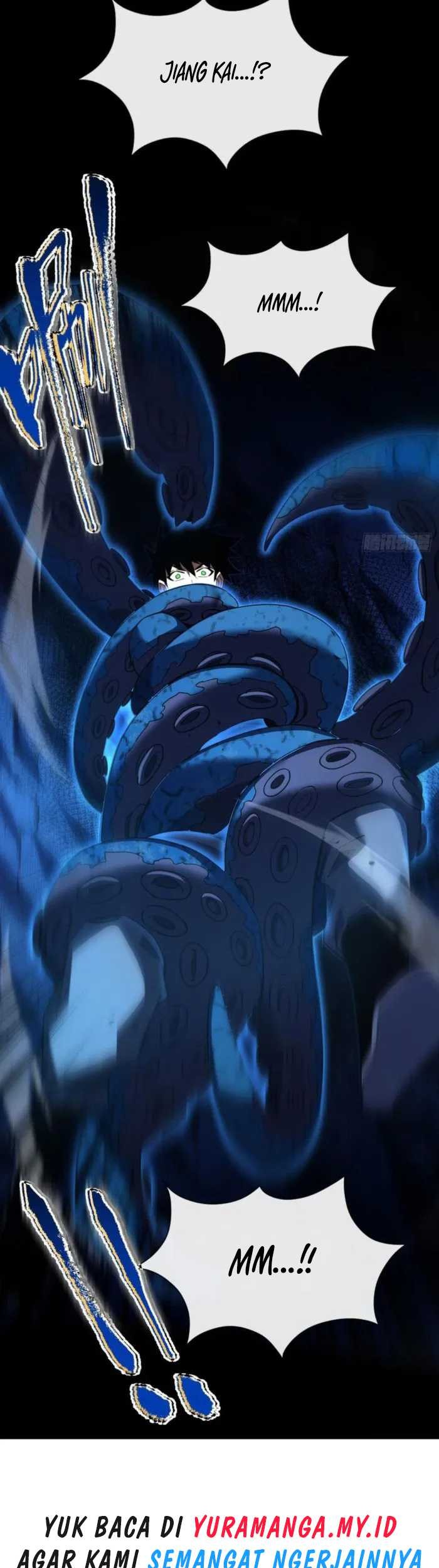 The Lord of the Wheel of Destiny Chapter 54 Gambar 25