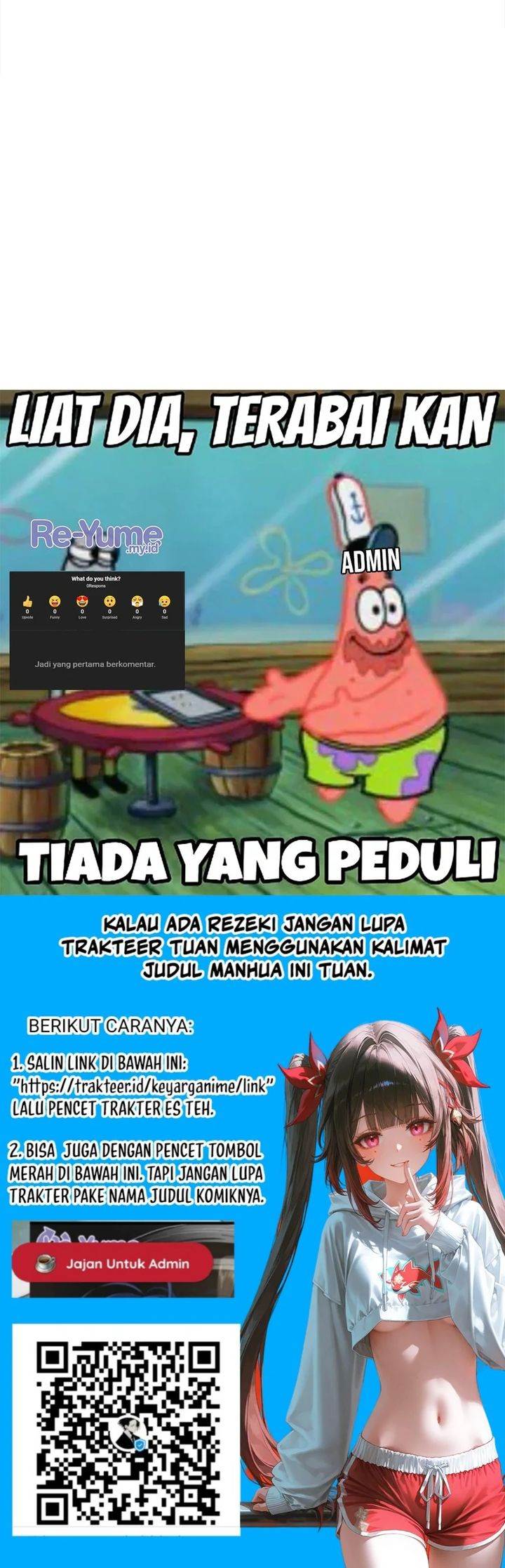 Survive As The Hero’s Husband Chapter 88 Gambar 31
