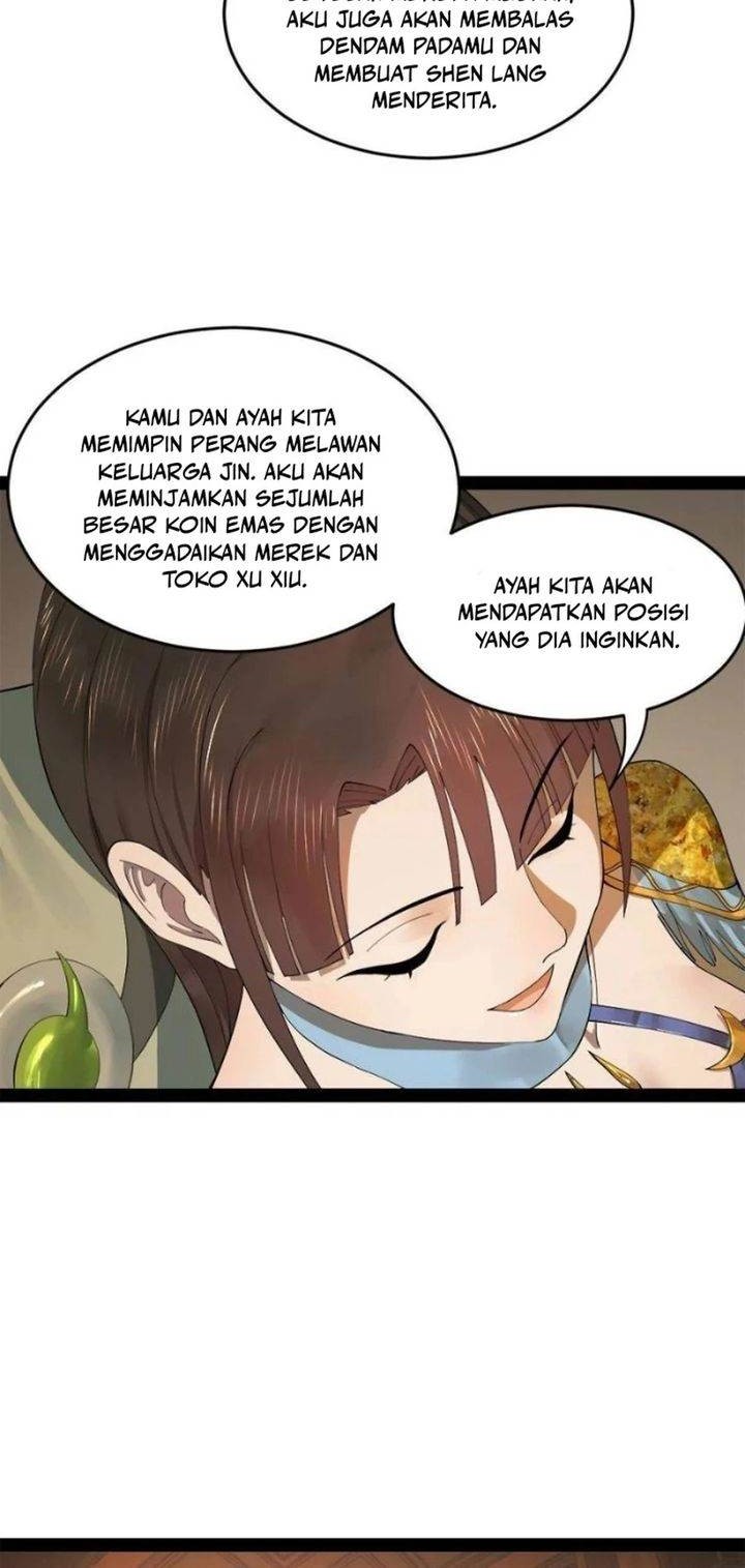 Survive As The Hero’s Husband Chapter 88 Gambar 3