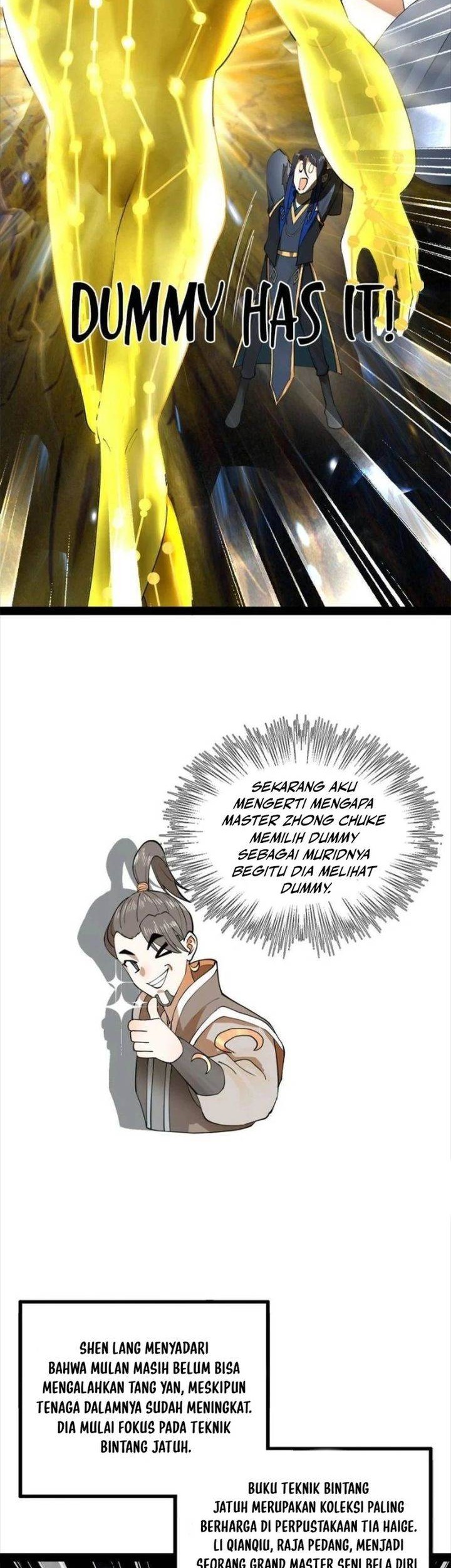 Survive As The Hero’s Husband Chapter 88 Gambar 14