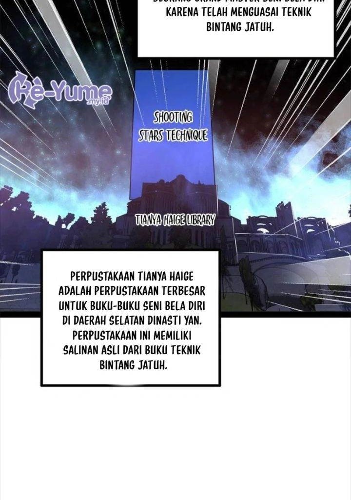 Survive As The Hero’s Husband Chapter 88 Gambar 15