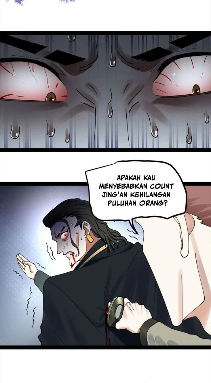 Survive As The Hero’s Husband Chapter 87 Gambar 30