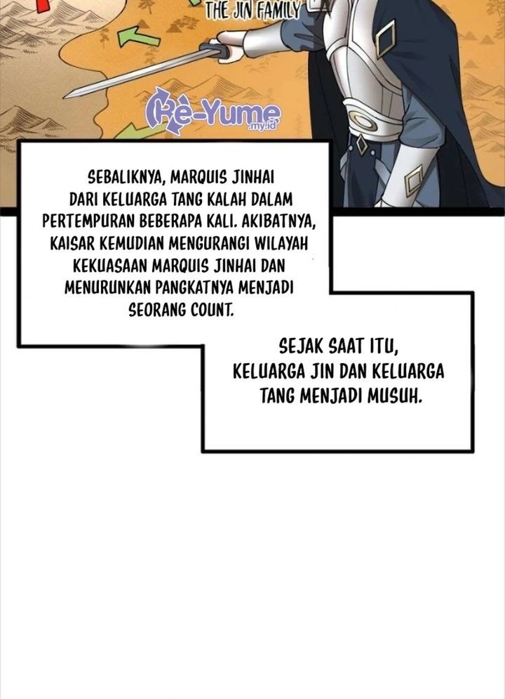 Survive As The Hero’s Husband Chapter 87 Gambar 3