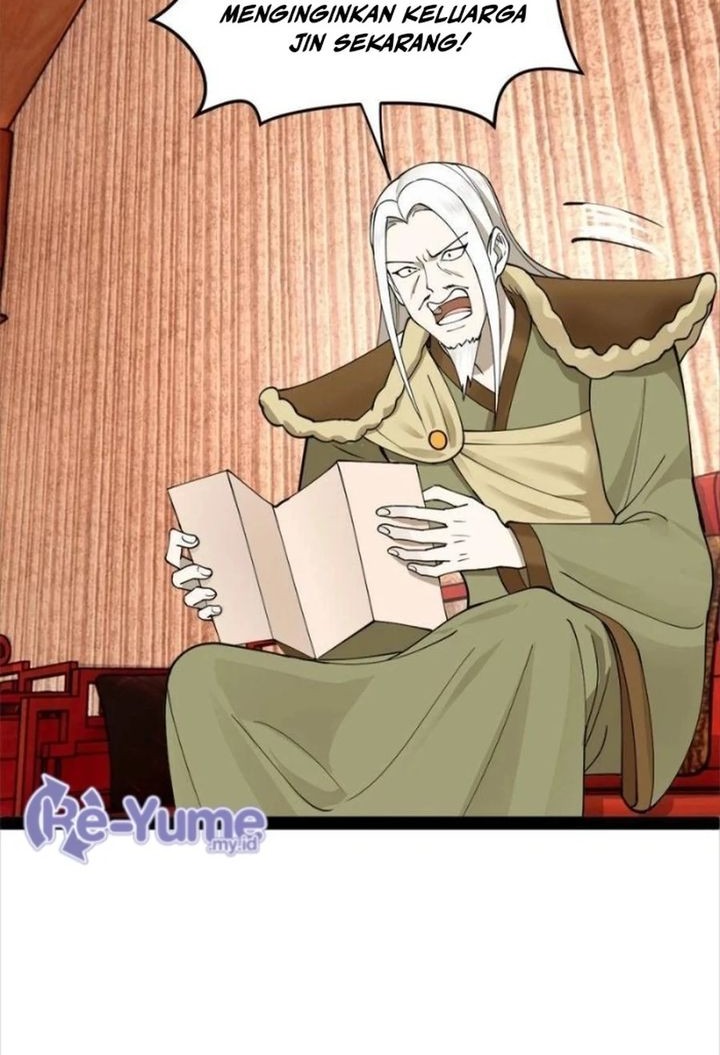 Survive As The Hero’s Husband Chapter 87 Gambar 6