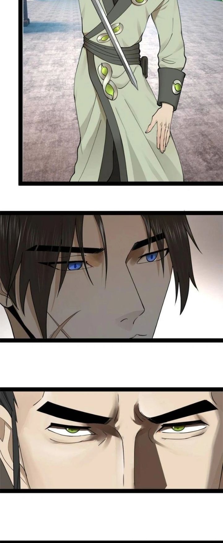 Survive As The Hero’s Husband Chapter 87 Gambar 15