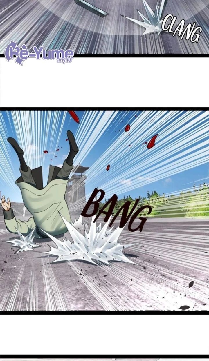 Survive As The Hero’s Husband Chapter 87 Gambar 18