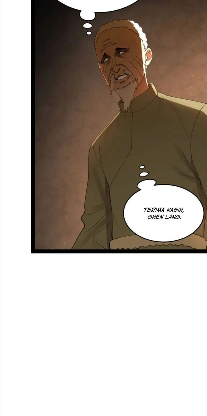 Survive As The Hero’s Husband Chapter 87 Gambar 27