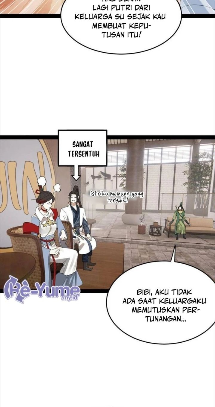 Survive As The Hero’s Husband Chapter 86 Gambar 18