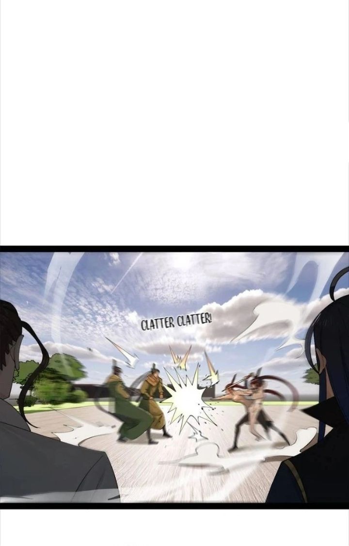Survive As The Hero’s Husband Chapter 86 Gambar 21