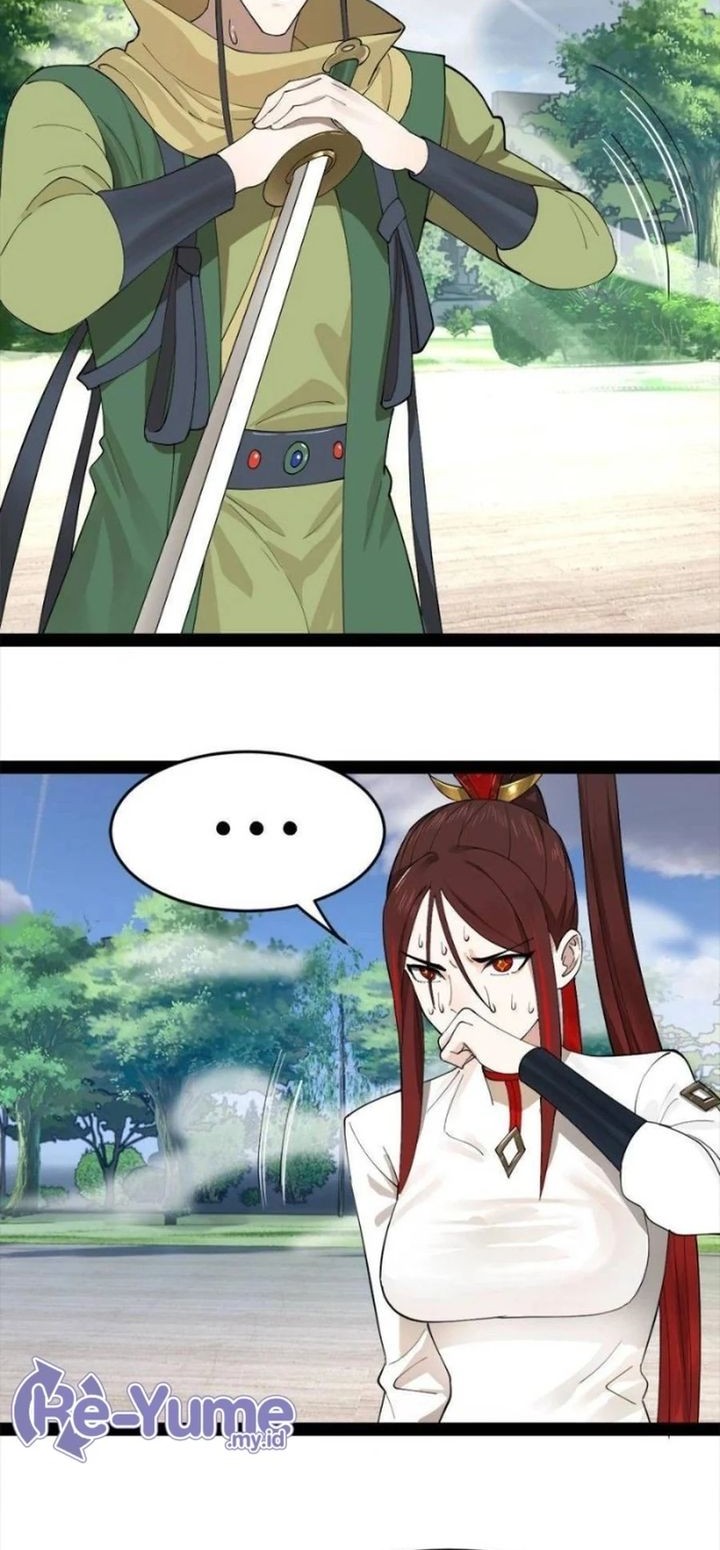Survive As The Hero’s Husband Chapter 86 Gambar 24