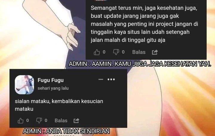 Survive As The Hero’s Husband Chapter 85 Gambar 36